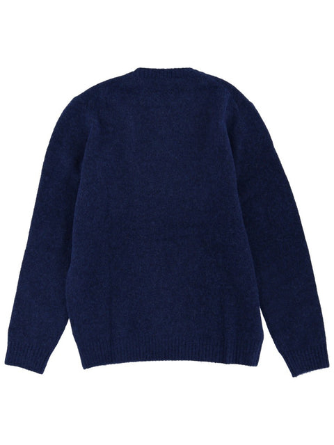 WOOL SWEATER