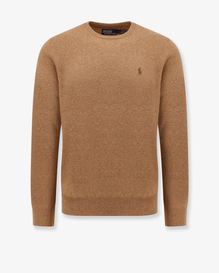 Wool sweater