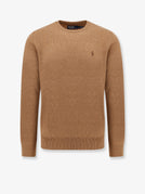 LATTE BROWN HEATHER / S