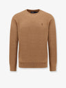 Wool sweater
