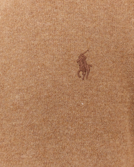 Wool sweater