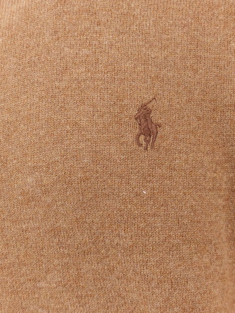 Wool sweater