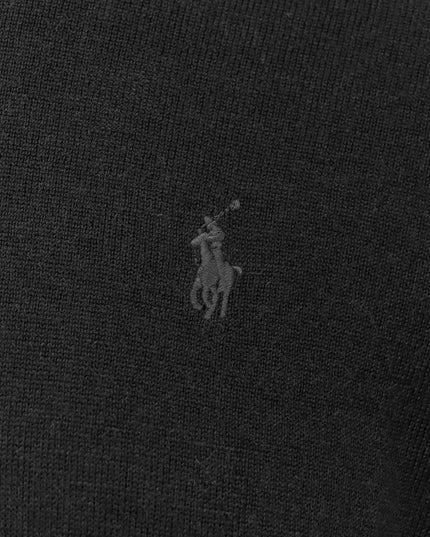 Wool sweater