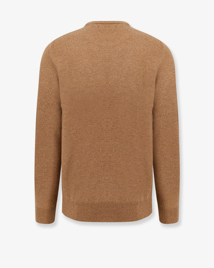 Wool sweater