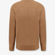 Wool sweater