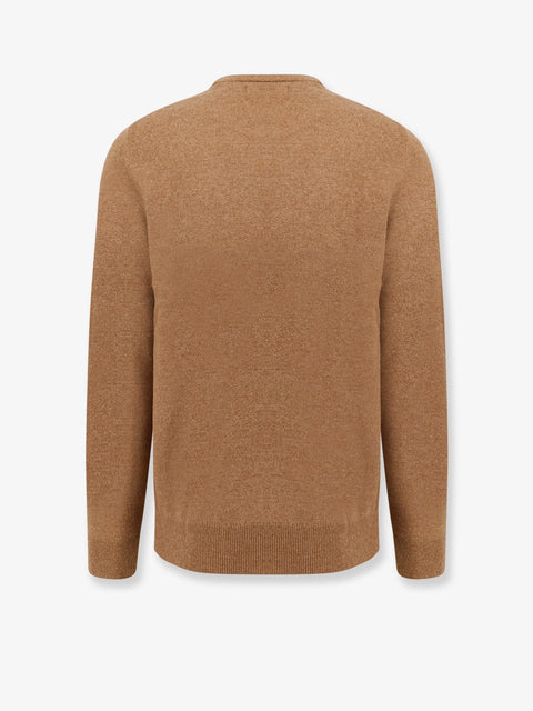 Wool sweater