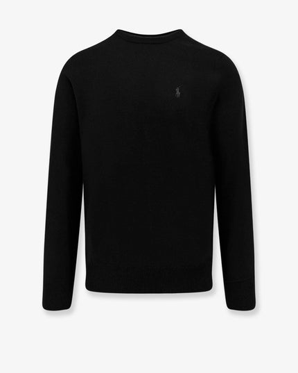 Wool sweater