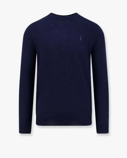 Wool sweater