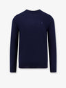 Wool sweater