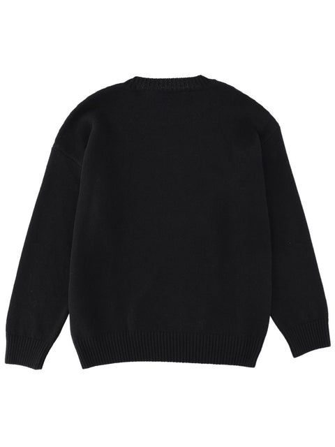 WOOL SWEATER