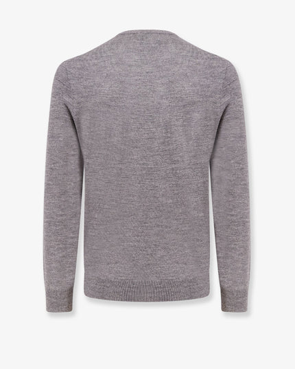 Wool sweater