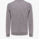 Wool sweater