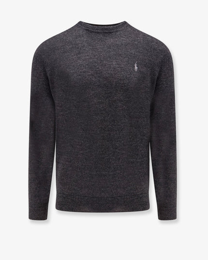 Wool sweater