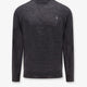 Wool sweater