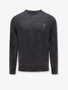 Wool sweater