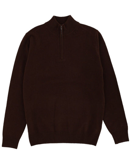 WOOL SWEATER