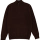 WOOL SWEATER