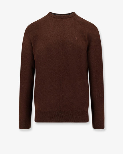 Wool sweater