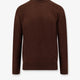 Wool sweater