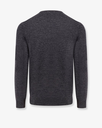 Wool sweater