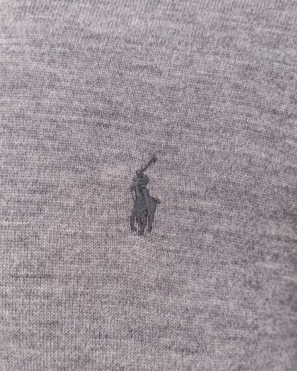 Wool sweater