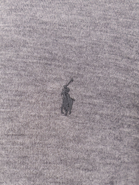 Wool sweater