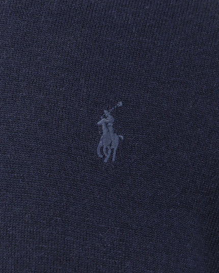 Wool sweater