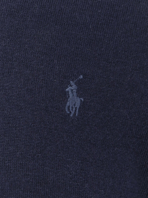 Wool sweater