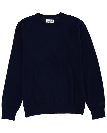 WOOL SWEATER