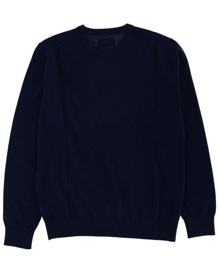 WOOL SWEATER