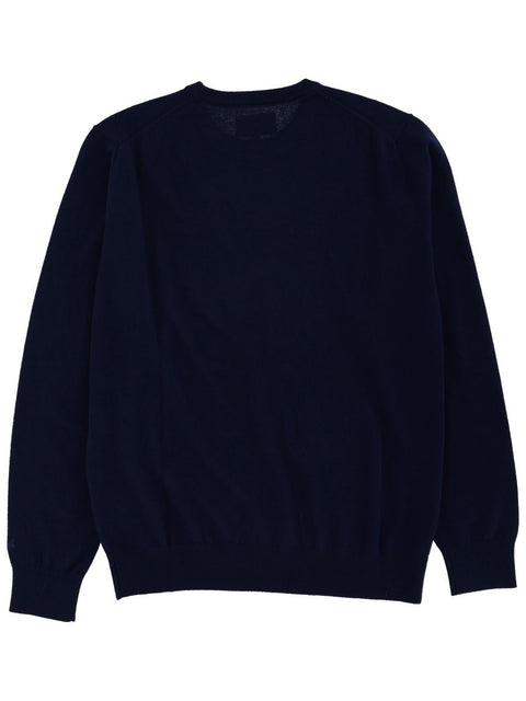 WOOL SWEATER