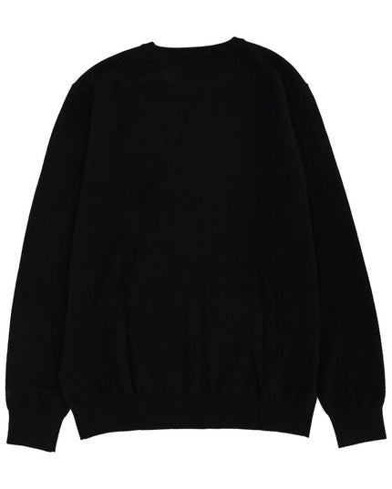WOOL SWEATER