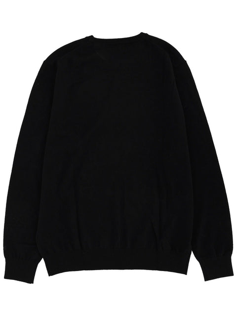 WOOL SWEATER