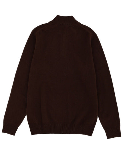 WOOL SWEATER