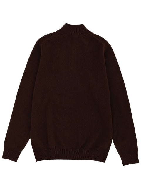 WOOL SWEATER