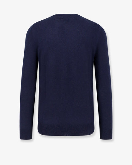 Wool sweater