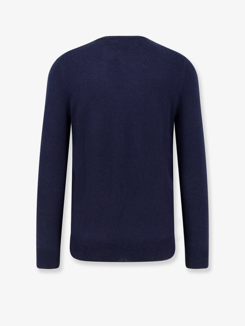 Wool sweater