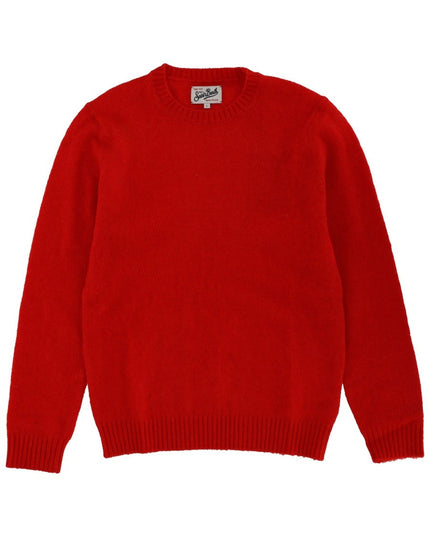 WOOL SWEATER