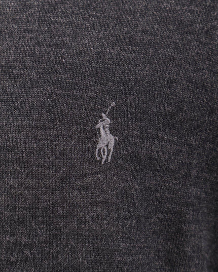 Wool sweater