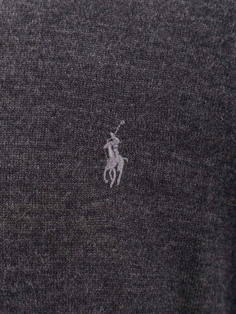 Wool sweater