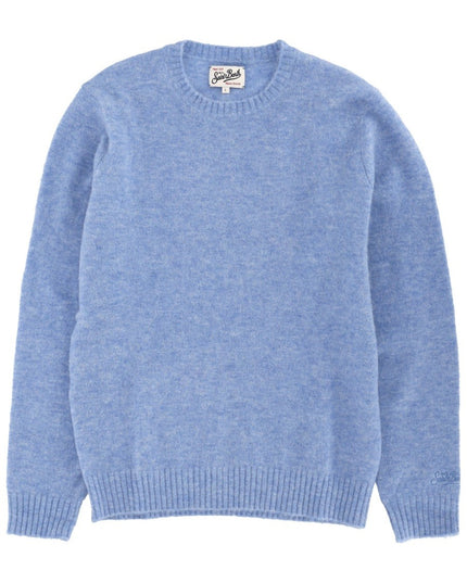 WOOL SWEATER