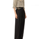 WOOL TAILORED PANTS