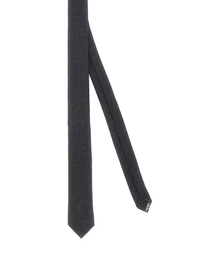 WOOL TIE