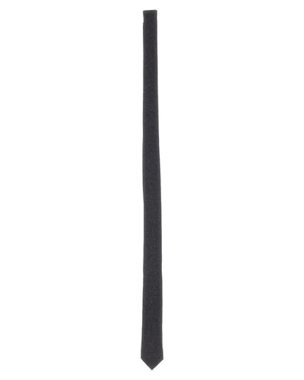 WOOL TIE