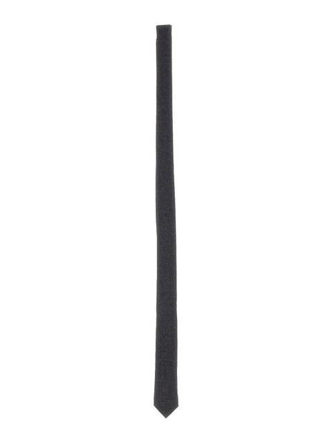 WOOL TIE