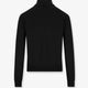 Wool turtleneck