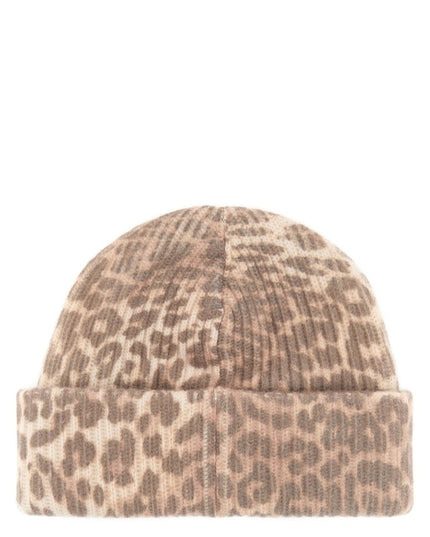 WOOLEN HAT
