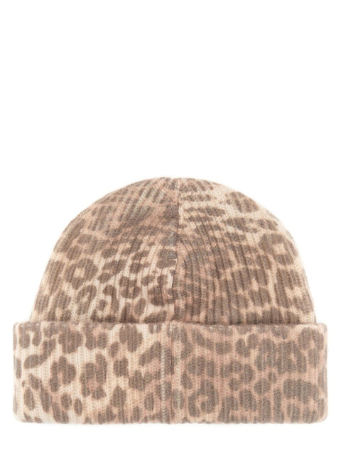 WOOLEN HAT