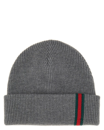 WOOLEN HAT