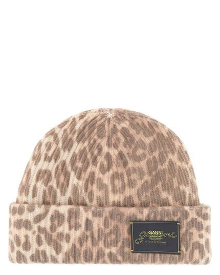 WOOLEN HAT